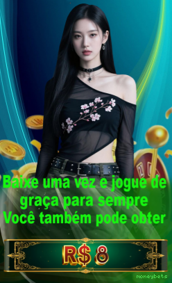 Imagem promocional do login da moneybets