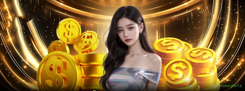 Imagem promocional dos ganhos da moneybets